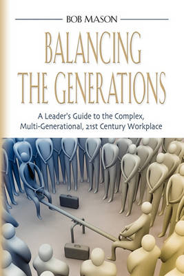 Book cover for Balancing the Generations