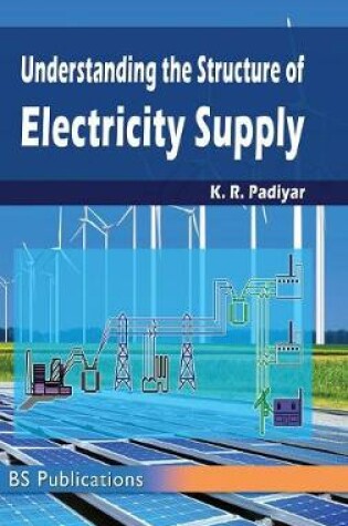 Cover of Understanding the Structure of Electricity Supply