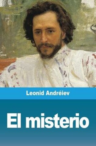 Cover of El misterio