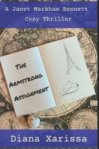 Cover of The Armstrong Assignment