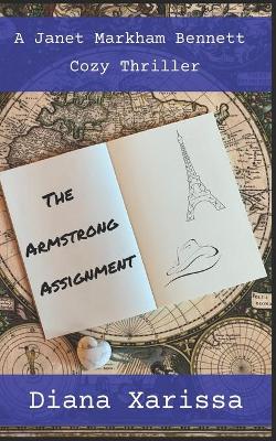 Book cover for The Armstrong Assignment