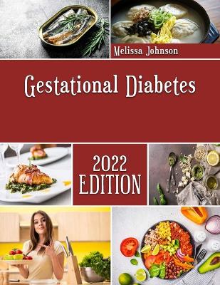 Book cover for Gestational Diabetes