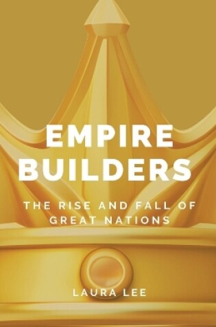 Cover of Empire Builders