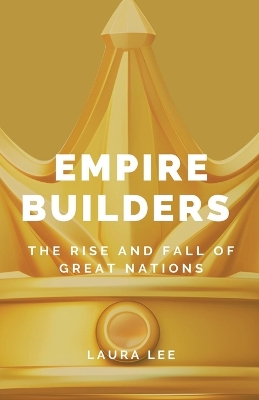 Book cover for Empire Builders