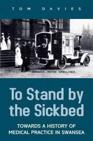 Cover of To Stand by the Sickbed