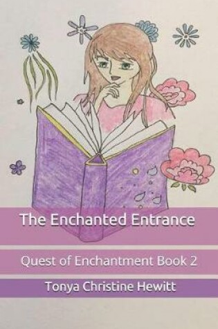 Cover of The Enchanted Entrance