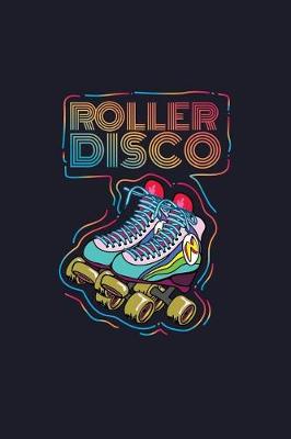 Book cover for Roller Disco