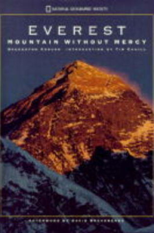 Cover of Everest