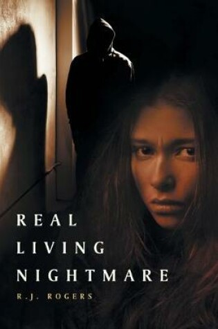 Cover of Real Living Nightmare