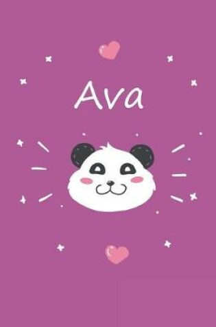 Cover of Ava