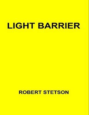 Book cover for Light Barrier