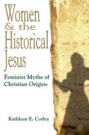 Cover of Women and the Historical Jesus