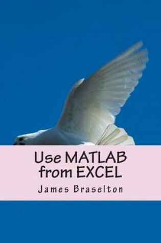 Cover of Use MATLAB from Excel