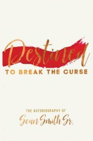 Cover of Destined to Break the Curse