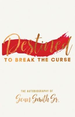 Book cover for Destined to Break the Curse