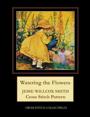 Book cover for Watering the Flowers