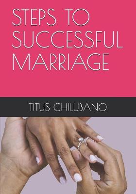 Book cover for Steps to Successful Marriage