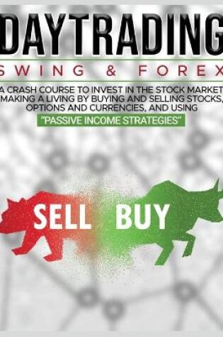 Cover of Day Trading