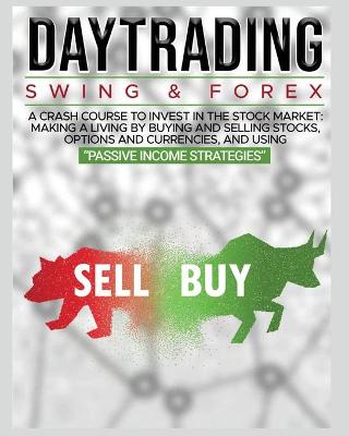 Book cover for Day Trading