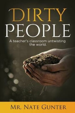 Cover of Dirty People