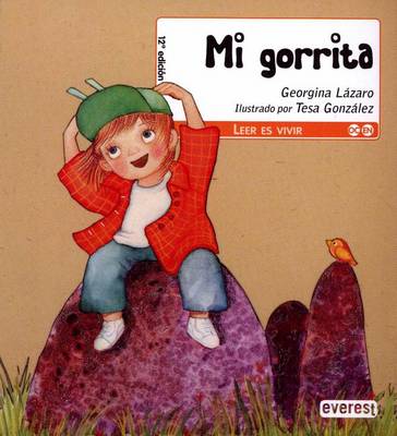 Book cover for Mi Gorrita