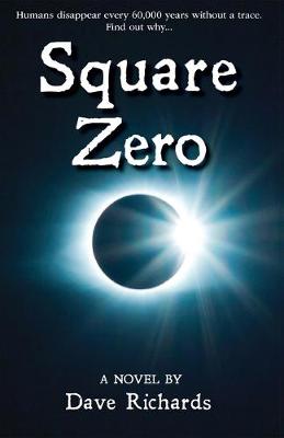 Book cover for Square Zero