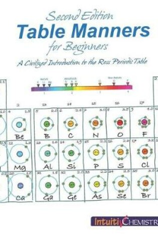 Cover of Table Manners for Beginners