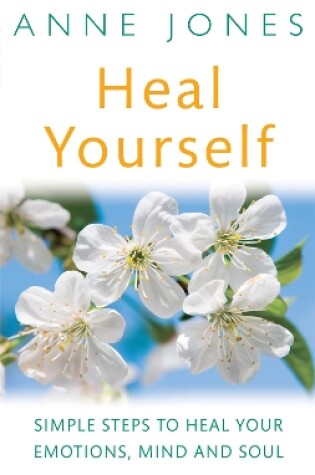 Cover of Heal Yourself