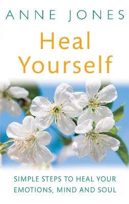 Book cover for Heal Yourself