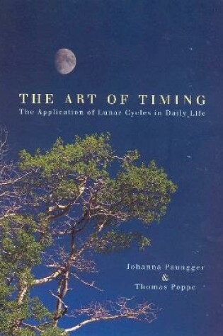 Cover of The Art Of Timing