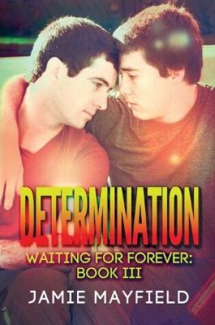 Cover of Determination