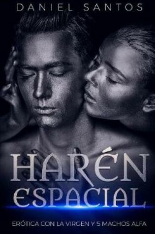 Cover of Harén Espacial