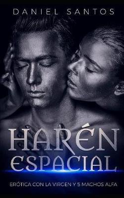 Book cover for Harén Espacial
