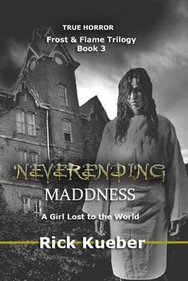 Book cover for NeverEnding Maddness