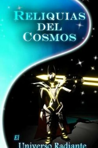 Cover of Reliquias del Cosmos