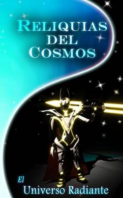 Book cover for Reliquias del Cosmos