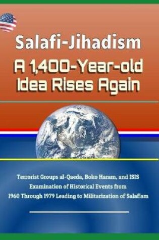 Cover of Salafi-Jihadism