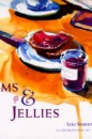 Cover of Jams and Jellies