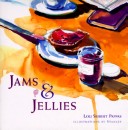 Book cover for Jams and Jellies