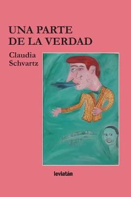 Book cover for Una parte de la verdad