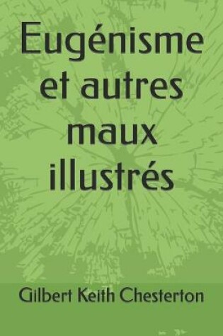 Cover of Eugénisme et autres maux illustrés