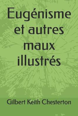 Book cover for Eugénisme et autres maux illustrés