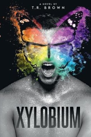 Cover of Xylobium