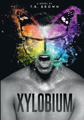 Book cover for Xylobium