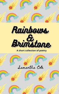 Book cover for Rainbows and Brimstone