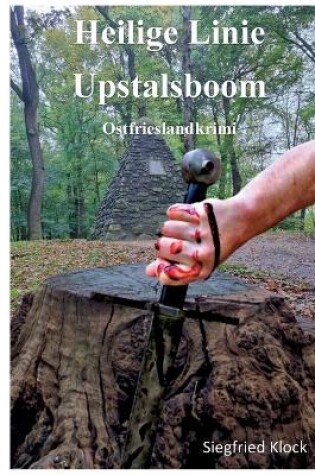 Cover of Heilige Linie Upstalsboom