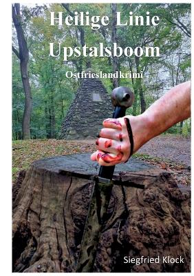 Book cover for Heilige Linie Upstalsboom