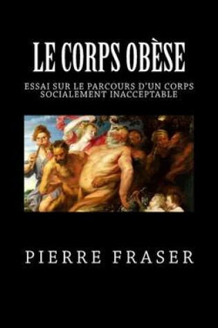 Cover of Le Corps Obese