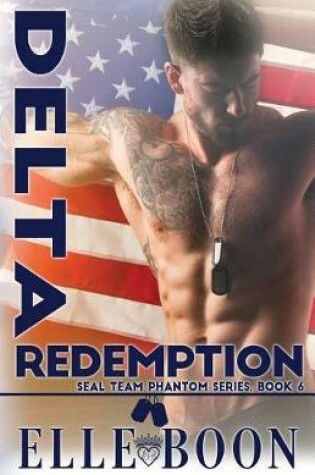 Cover of Delta Redemption