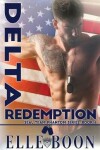 Book cover for Delta Redemption